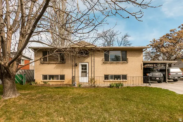 1553 E 6670 S, Cottonwood Heights, UT 84121