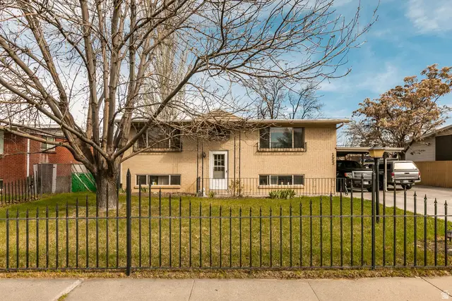 1553 E 6670 S, Cottonwood Heights, UT 84121 - #2