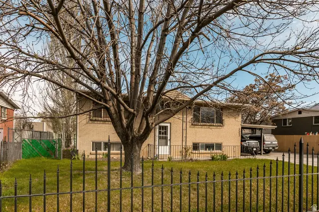 1553 E 6670 S, Cottonwood Heights, UT 84121 - #3