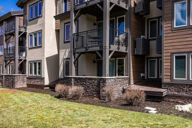 6749 N 2200 W #B103, Summit Park, UT 84098 - #3