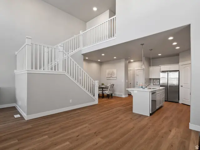 1998 N 4100 W, Lehi, UT 84048 - #3