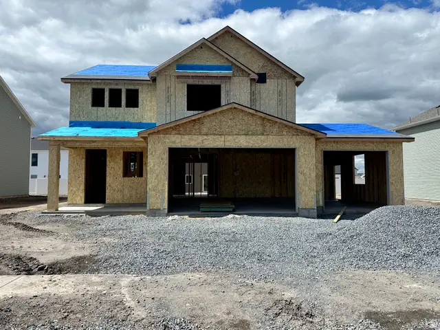 2303 S 1000 W #109, Nibley, UT 84321 - #1