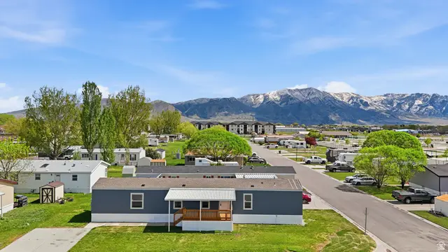 900 W Main St #77A, Tremonton, UT 84337 - #1