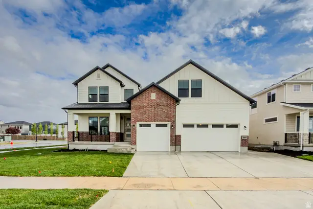 147 W Autumn Blaze Dr #4321, Vineyard, UT 84059 - #1