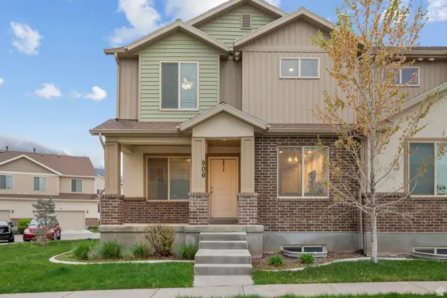 906 N Apple Seed Ln, Santaquin, UT 84655 - #1