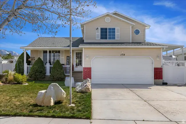 179 W 670 N, Tooele, UT 84074 - #2