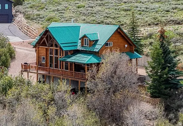 169 Hickock Dr, Fish Haven, ID 83287