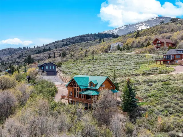 169 Hickock Dr, Fish Haven, ID 83287 - #2