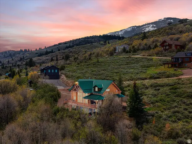 169 Hickock Dr, Fish Haven, ID 83287 - #3