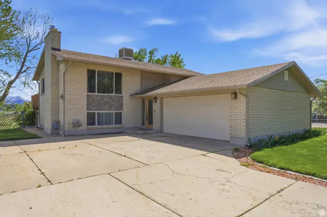 5396 S 4700 W, Hooper, UT 84315 - #1