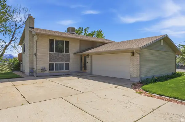 5396 S 4700 W, Hooper, UT 84315