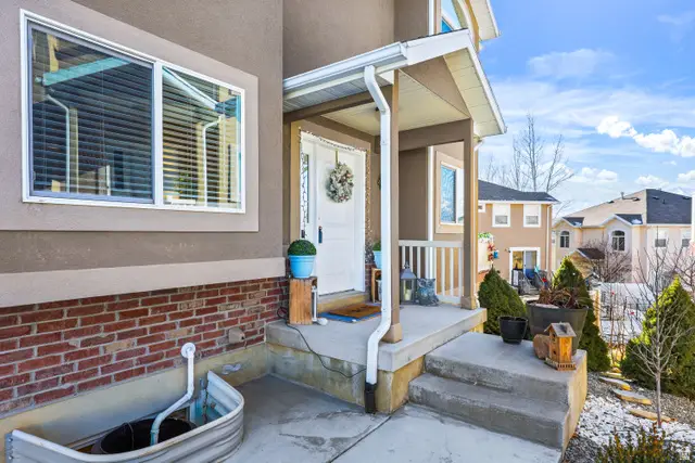 842 N Sapphire St, Morgan, UT 84050 - #1