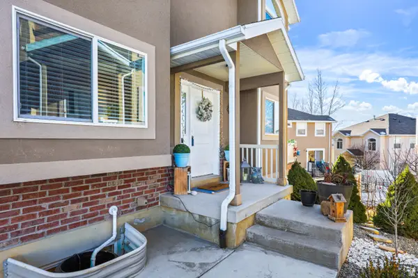 842 N Sapphire St, Morgan, UT 84050