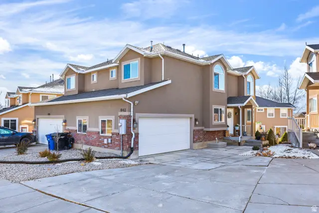 842 N Sapphire St, Morgan, UT 84050 - #2