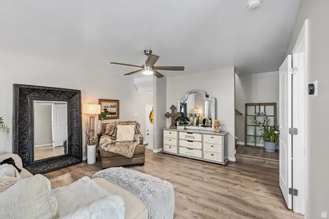 842 N Sapphire St, Morgan, UT 84050 - #3