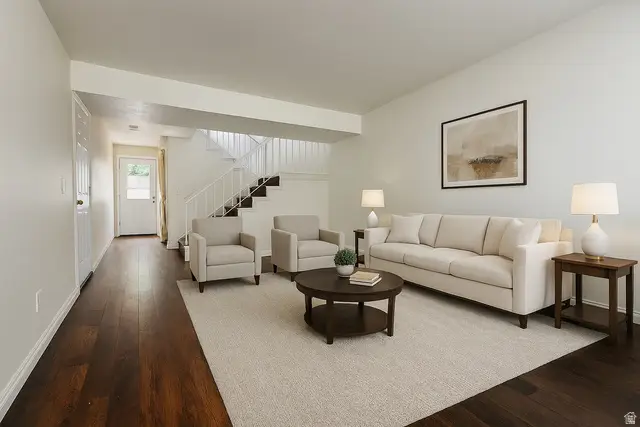 3484 S 200 E, Salt Lake City, UT 84115 - #3