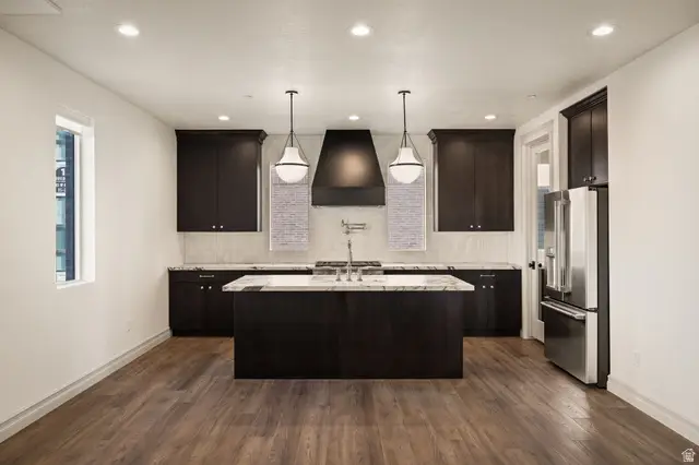 443 W 400 N #202, Salt Lake City, UT 84103 - #2