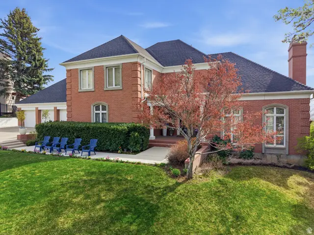 1714 E Fort Douglas Cir, Salt Lake City, UT 84103 - #1