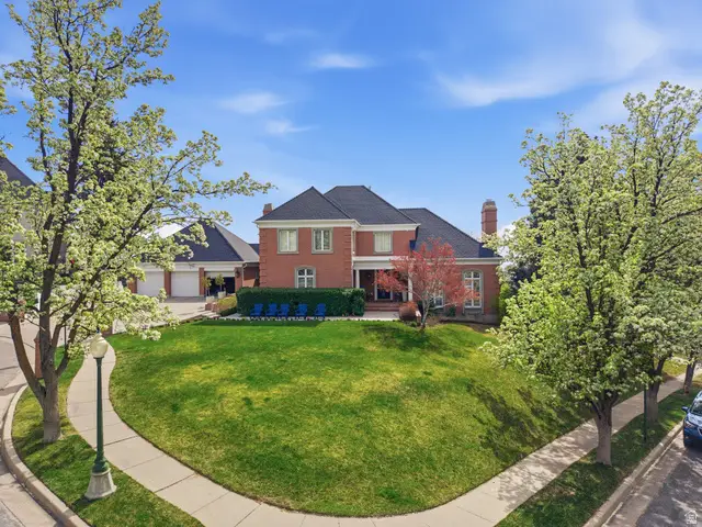 1714 E Fort Douglas Cir, Salt Lake City, UT 84103 - #2