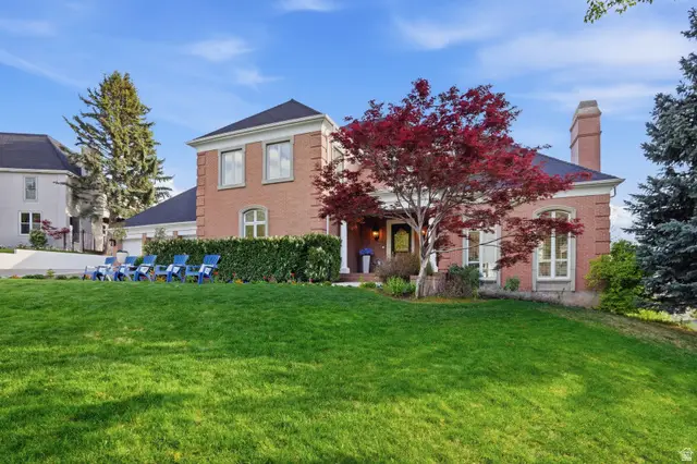 1714 E Fort Douglas Cir, Salt Lake City, UT 84103 - #3