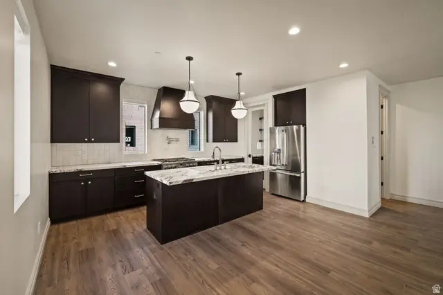 443 W 400 N #203, Salt Lake City, UT 84103 - #1