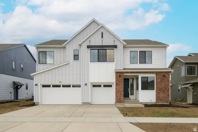 994 S Romney Way #239, Heber City, UT 84032 - #1