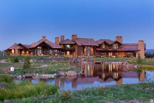 2322 N Westward Ho Rd, Heber City, UT 84032