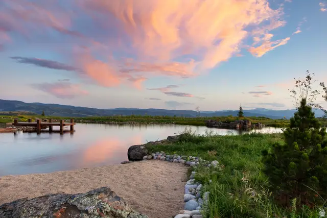 2322 N Westward Ho Rd, Heber City, UT 84032 - #2