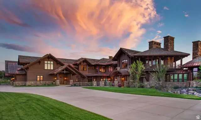 2322 N Westward Ho Rd, Heber City, UT 84032 - #3