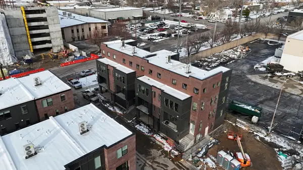 443 W 400 N #301, Salt Lake City, UT 84103