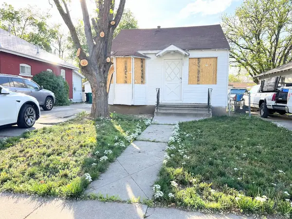 4920 S Wasatch St, Murray, UT 84107