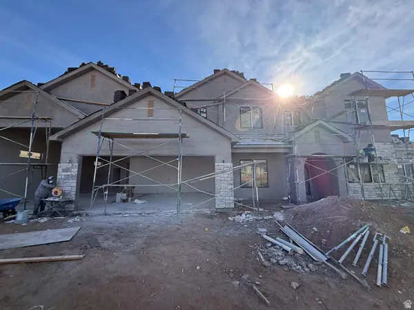 2702 E Rosedale Dr, St. George, UT 84790