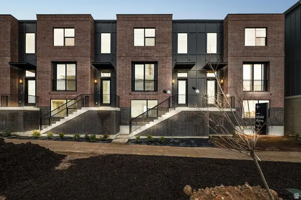 443 W 400 N #102, Salt Lake City, UT 84103