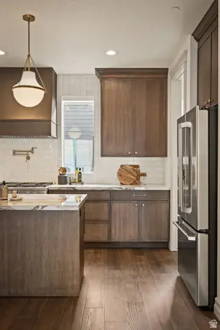 443 W 400 N #102, Salt Lake City, UT 84103 - #3