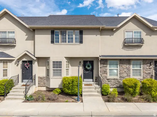 987 S 1850 W, Springville, UT 84663 - #2