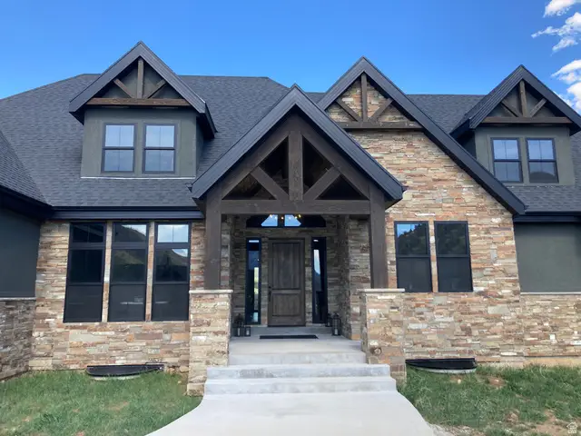 259 S Meadow Dr, Springville, UT 84663 - #2