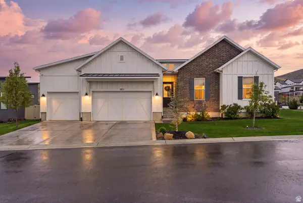 4821 W Juniper Cir, Herriman, UT 84096