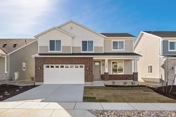 11988 S Mount Moran Way W #649, Herriman, UT 84096