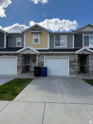 6555 S 390 E, South Weber, UT 84405 - #1