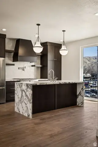 443 W 400 N #303, Salt Lake City, UT 84103 - #1