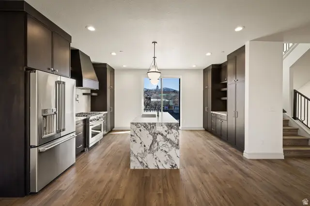 443 W 400 N #303, Salt Lake City, UT 84103 - #2