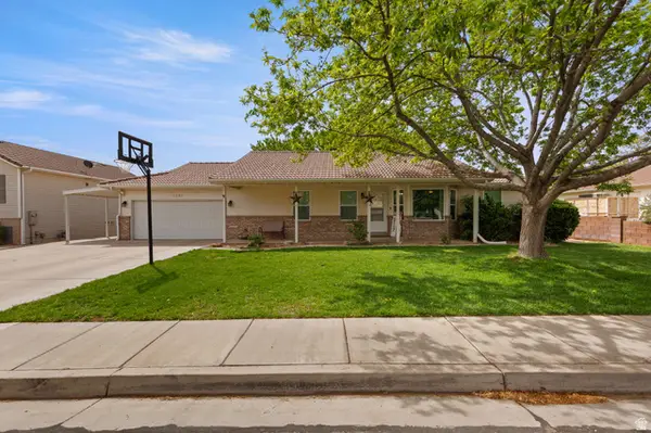 2292 E 390 N, St. George, UT 84790