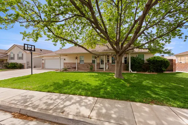 2292 E 390 N, Saint George, UT 84790 - #2