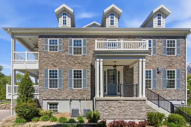 5135 N River Park Way, Provo, UT 84604 - #3