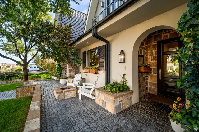 619 Cynthia Ln, Santa Clara, UT 84765 - #2