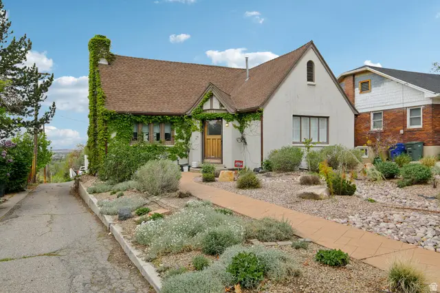 1218 S 1300 E, Salt Lake City, UT 84105 - #1