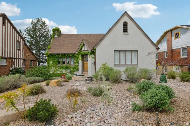 1218 S 1300 E, Salt Lake City, UT 84105 - #3