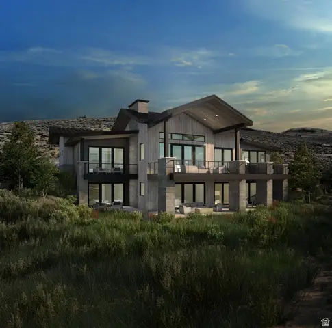 5385 Golf Club Link, Park City, UT 84098