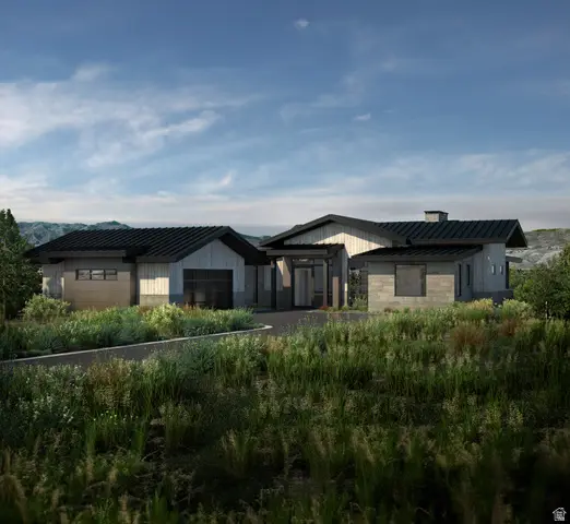 5385 Golf Club Link, Park City, UT 84098 - #2