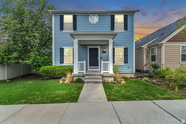 4481 W Pale Moon Ln, South Jordan, UT 84009